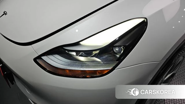 Tesla Model Y id 4499836 из Кореи 14