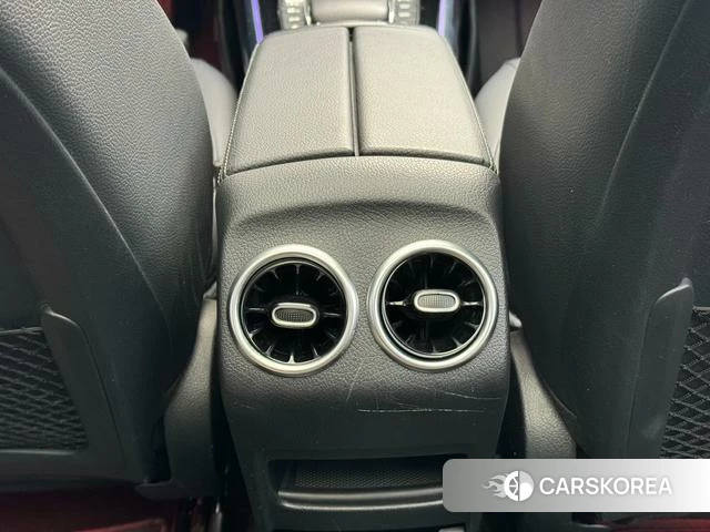 Mercedes-Benz GLB id 4210329 из Китая 14