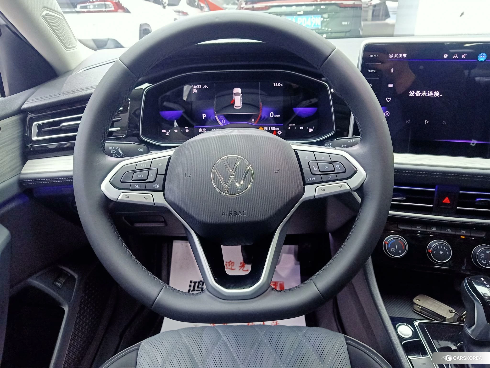 Volkswagen Sagitar id 4498485 из Китая 14