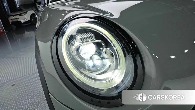 Mini Cooper S id 4556699 из Кореи 14