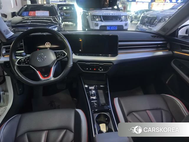 Volkswagen Lingdu id 4256677 из Китая 14