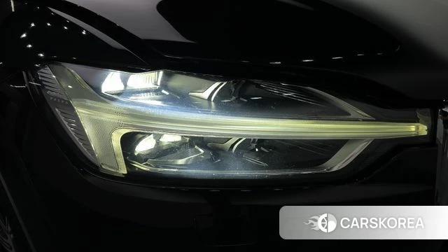 Volvo XC60 second Generation id 4447407 из Кореи 14