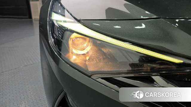 Hyundai Avante (CN7) id 4231206 из Кореи 14