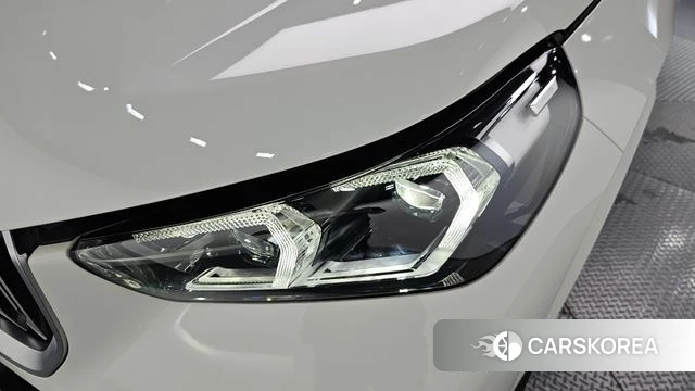 BMW X1 (U11) id 4767453 из Кореи 14