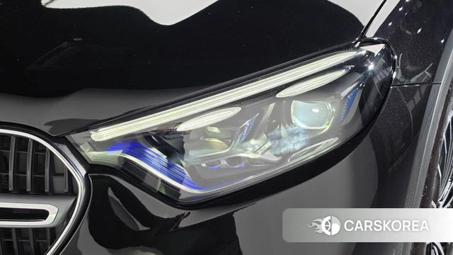 Mercedes-Benz GLC-Class X254 id 4725136 из Кореи 14