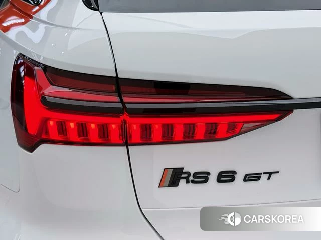 Audi RS 6 id 4393222 из Китая 14