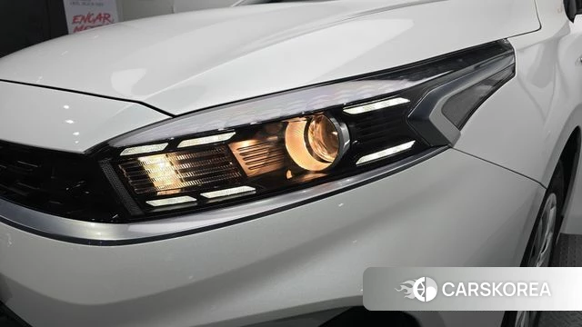 Kia The New K3 2nd generation id 4309346 из Кореи 14