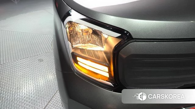 Kia The New Kia Ray id 4528063 из Кореи 14