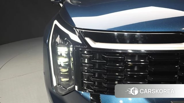 Kia The New Sportage 5th Generation id 4743990 из Кореи 14