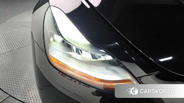 Tesla Model Y id 4421721 из Кореи 14