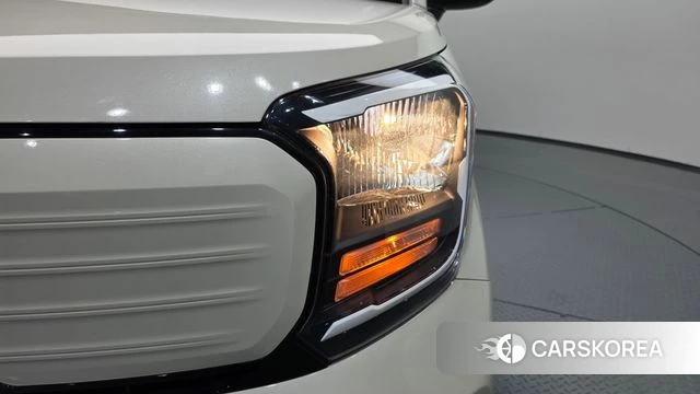 Kia The New Kia Ray id 4428130 из Кореи 14