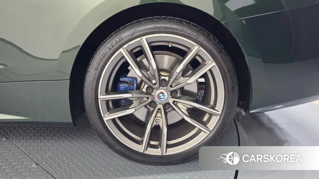 BMW 4 Series (G22) id 4534472 из Кореи 14