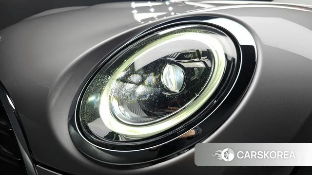 Mini Cooper Clubman id 4950588 из Кореи 14