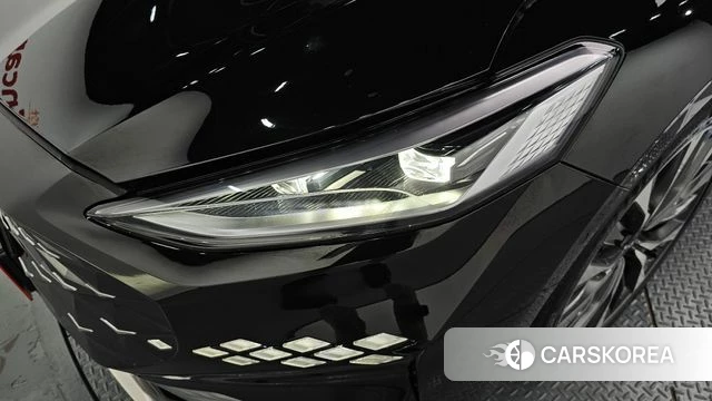 Kia K8 id 4758966 из Кореи 14