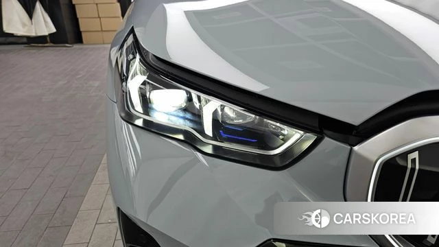 BMW 5 Series (G60) id 4185646 из Кореи 14