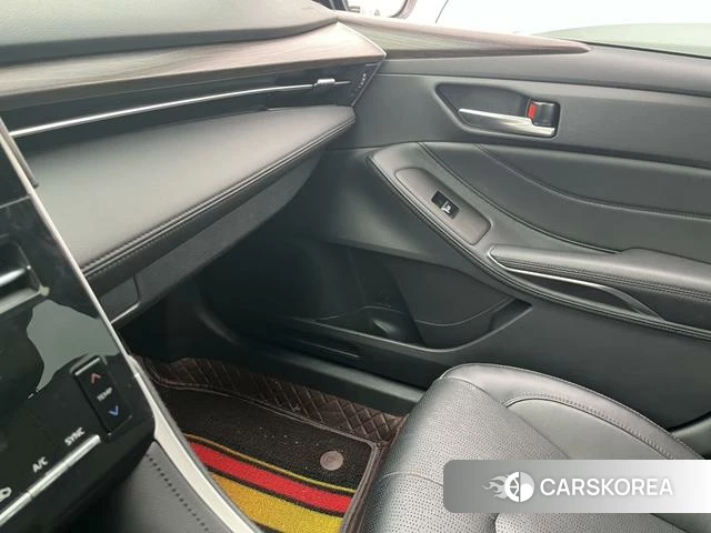 Toyota Asian dragon id 4307202 из Китая 14