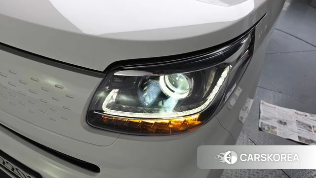 Kia The New Ray id 4281970 из Кореи 14