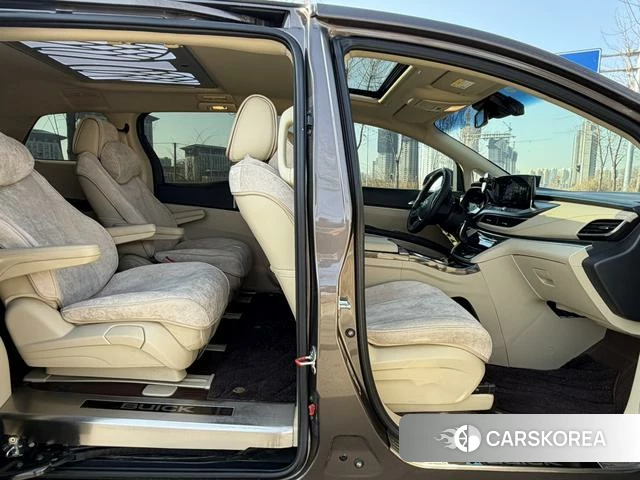Buick GL8 id 4207952 из Китая 14