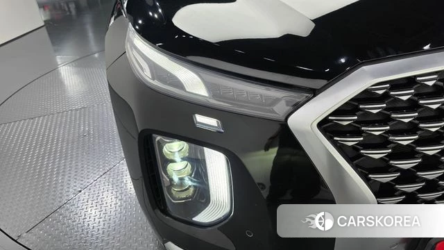 Hyundai Palisade id 4855411 из Кореи 14