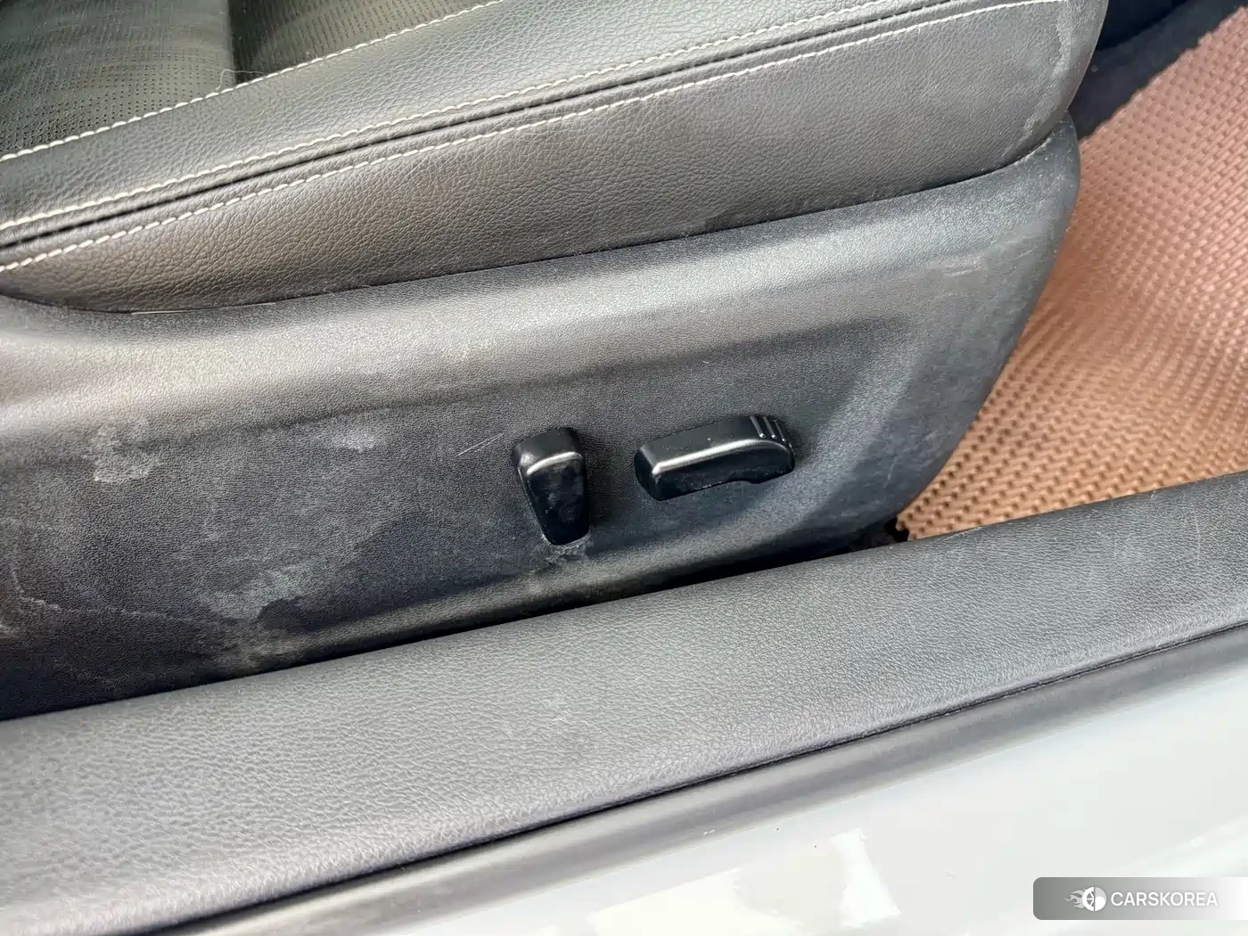 Nissan Altima id 4681151 из Китая 14