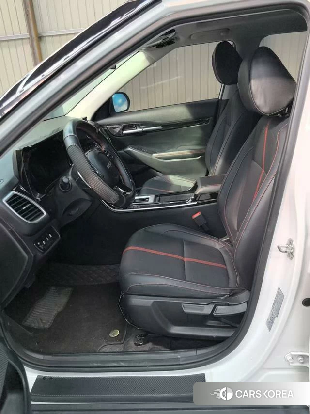 Kia Proud run id 4333838 из Китая 14