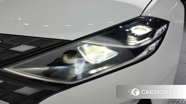 Hyundai The New Grandeur IG id 4409042 из Кореи 14