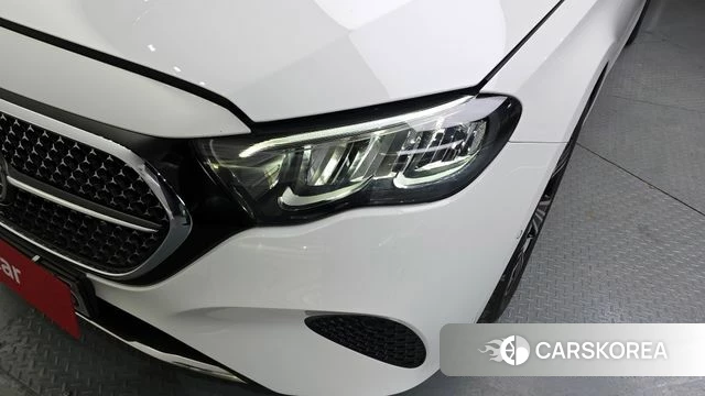 Mercedes-Benz E-Class W214 id 4200763 из Кореи 14