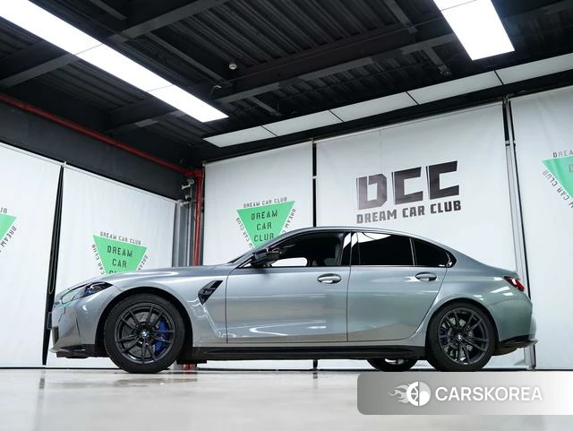BMW M3 id 4219625 из Китая 14