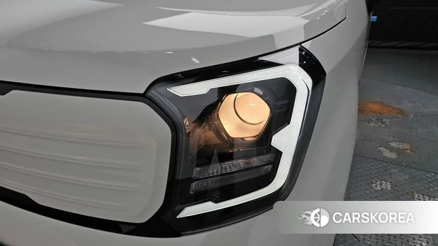Kia The New Kia Ray id 4413895 из Кореи 14