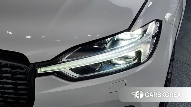 Volvo XC60 second Generation id 4446158 из Кореи 14