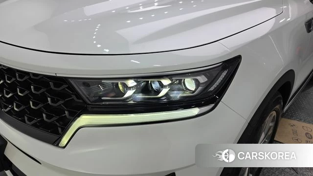 Kia Sorento 4th Generation id 4250589 из Кореи 14