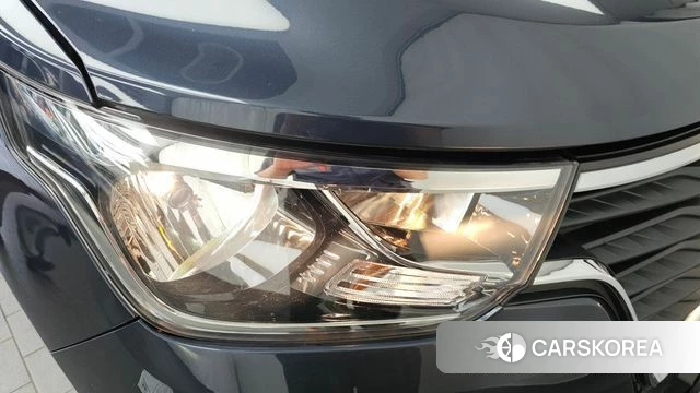 Hyundai The New Grand Starex id 4477507 из Кореи 14