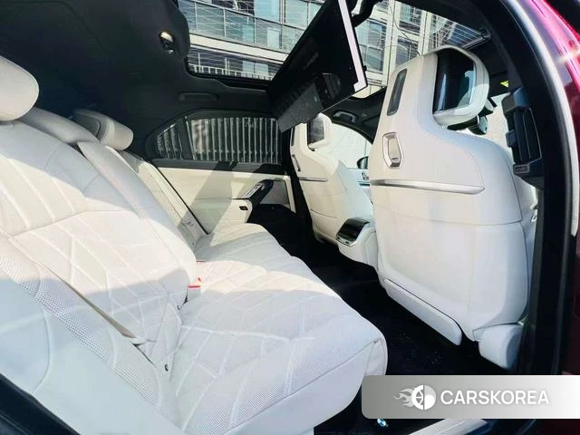 BMW 7 series id 3939529 из Китая 14