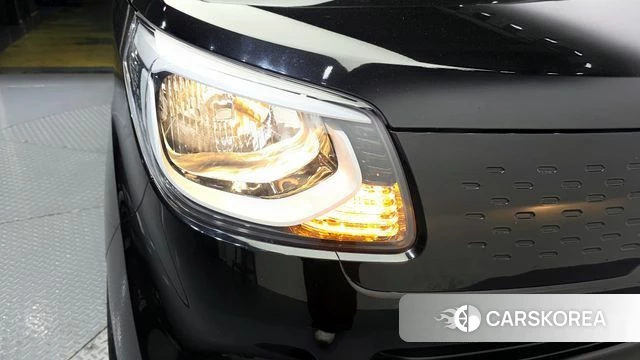 Kia The New Ray id 4345837 из Кореи 14