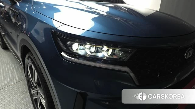 Kia Sorento 4th Generation id 4434625 из Кореи 14