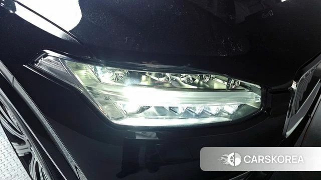 Volvo XC90 second Generation id 4362020 из Кореи 14