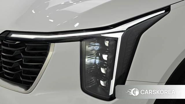 Kia The New Sorento 4th Generation id 4916476 из Кореи 14