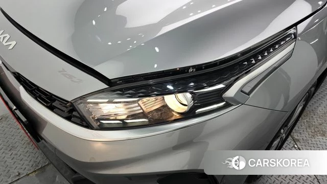 Kia The New K3 2nd generation id 4231372 из Кореи 14