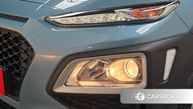 Hyundai Kona id 4563067 из Кореи 14