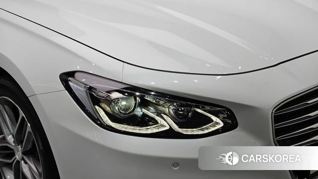 Hyundai Grandeur IG id 4626147 из Кореи 14