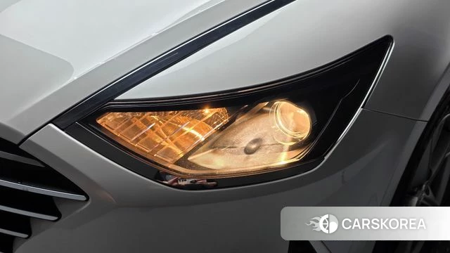 Hyundai Sonata (DN8) id 4865166 из Кореи 14