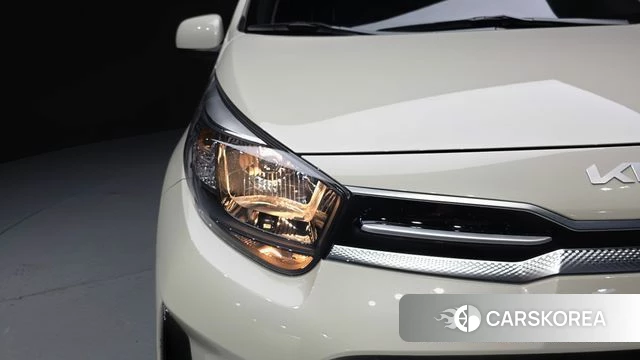 Kia Morning Urban (JA) id 4613810 из Кореи 14
