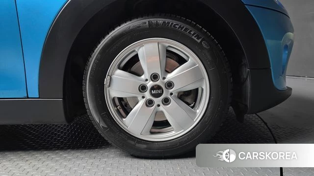 Mini Cooper id 4684108 из Кореи 14