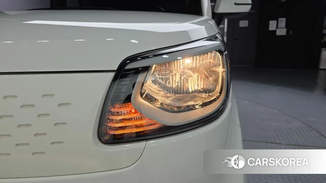Kia The New Ray id 4403123 из Кореи 14