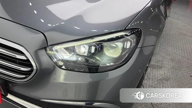 Mercedes-Benz E-Class W213 id 4250441 из Кореи 14