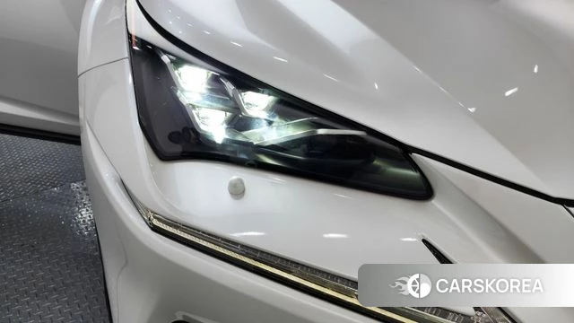 Lexus NX300h id 4294736 из Кореи 14