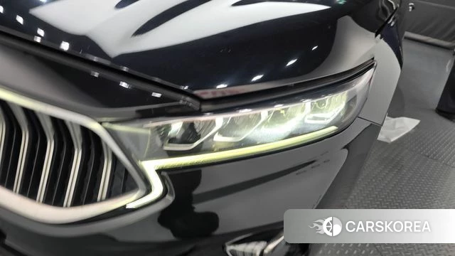 Kia K7 Premier id 4285085 из Кореи 14
