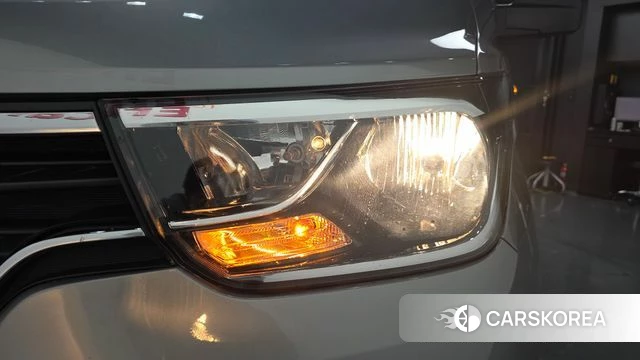 Hyundai The New Grand Starex id 4435216 из Кореи 14