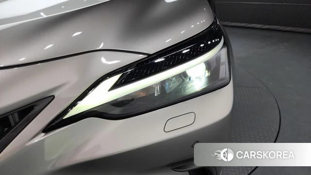 Lexus NX350h Second generation id 4243846 из Кореи 14
