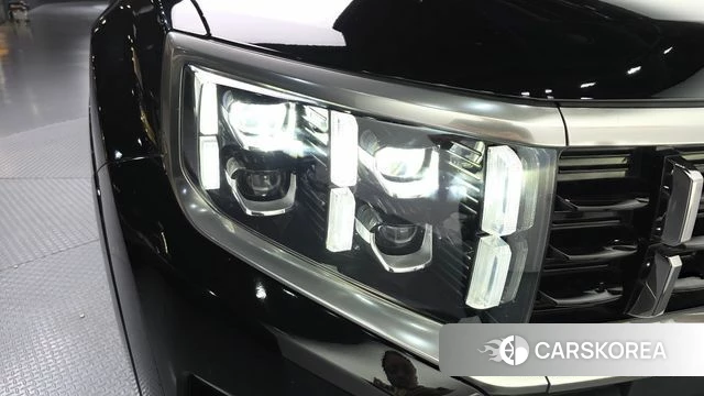 Kia Mohave Master id 4446287 из Кореи 14